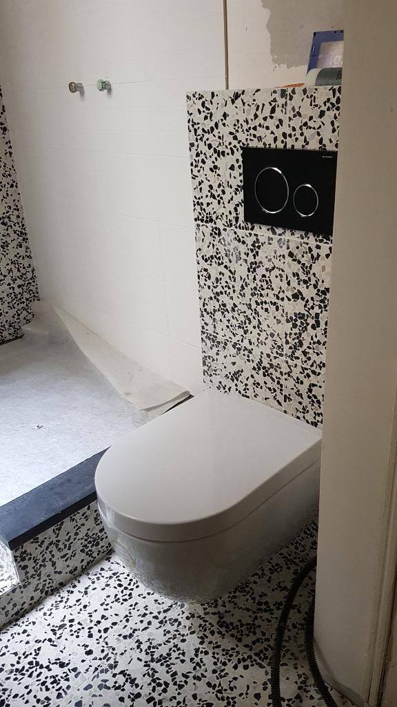DAN PLOMBERIE Plomberie Coesmes Plomberie Salle De Bains 1
