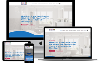 DAN PLOMBERIE Plomberie Coesmes Smartmockups Kp9flmmu
